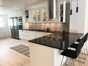 Modern town house in Stavanger available for rent for ONS